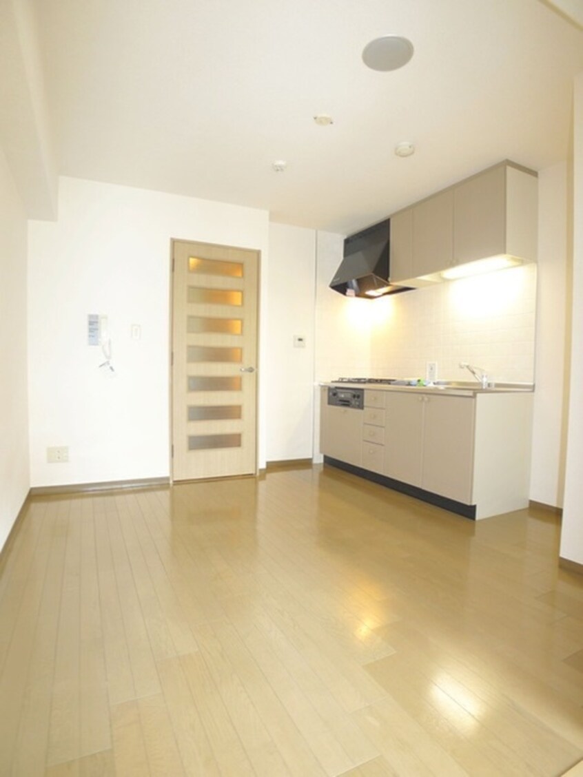 内観写真 ＩＳＩＩビル