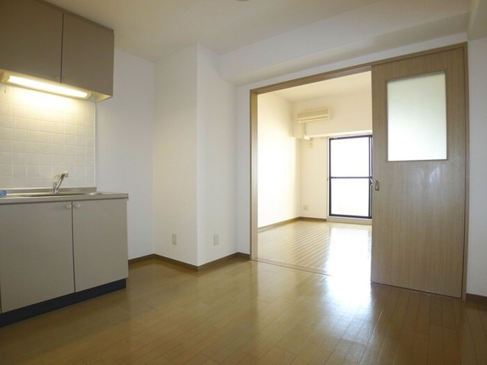 内観写真 ＩＳＩＩビル