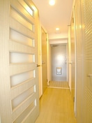 内観写真 ＩＳＩＩビル