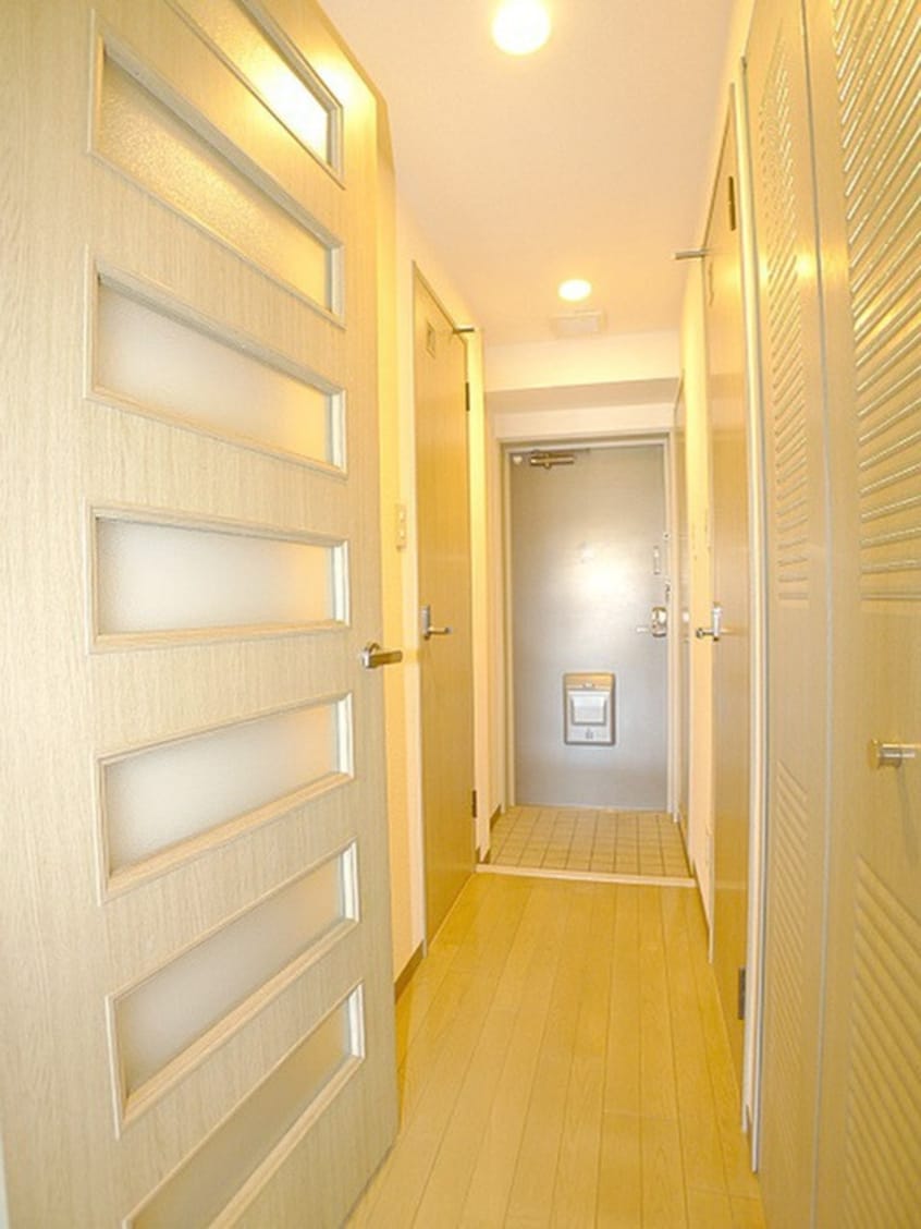 内観写真 ＩＳＩＩビル