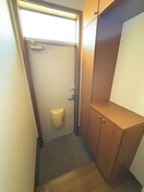 玄関 Ｔ＆ＭⅢ