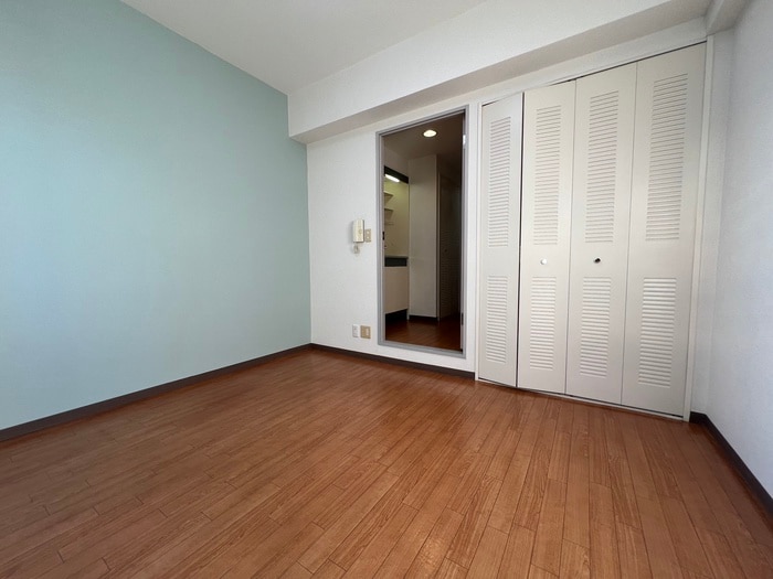 居室 ソリスト綱島