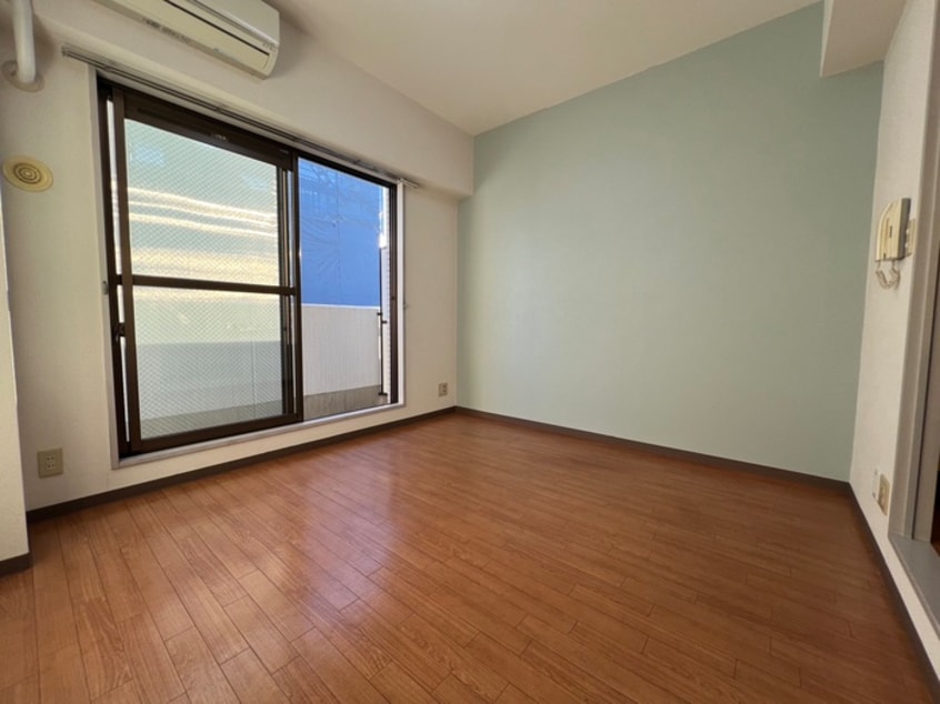 居室 ソリスト綱島