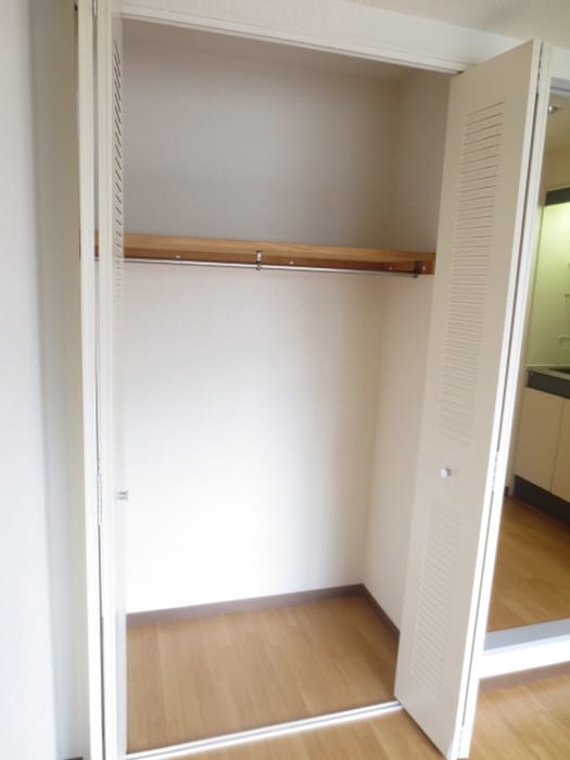 収納 ソリスト綱島