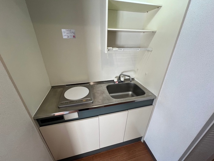 キッチン ソリスト綱島