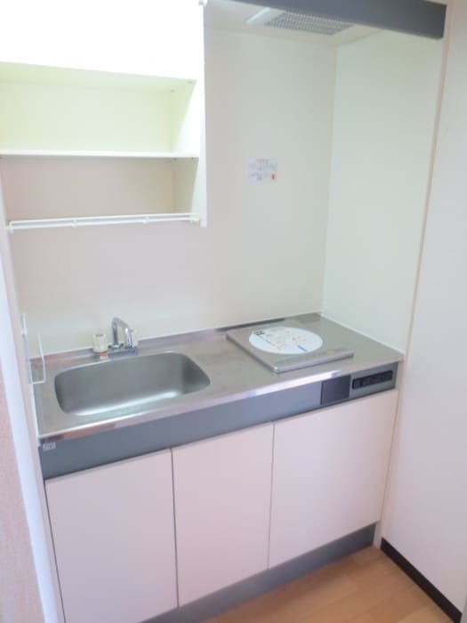 キッチン ソリスト綱島