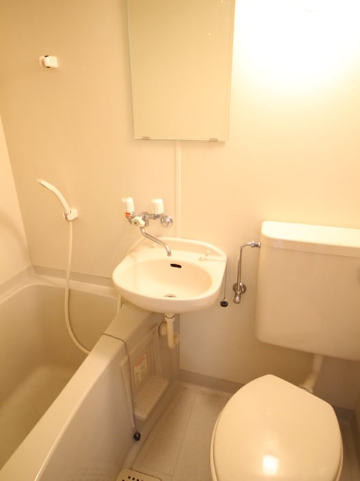 洗面 ソリスト綱島