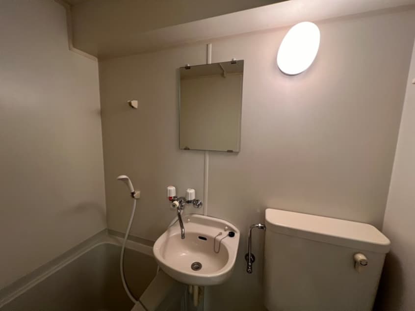 洗面 ソリスト綱島