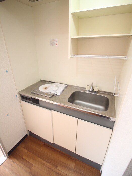 キッチン ソリスト綱島