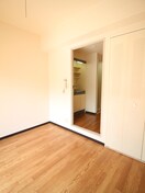 居室 ソリスト綱島