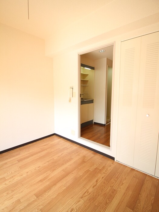 居室 ソリスト綱島