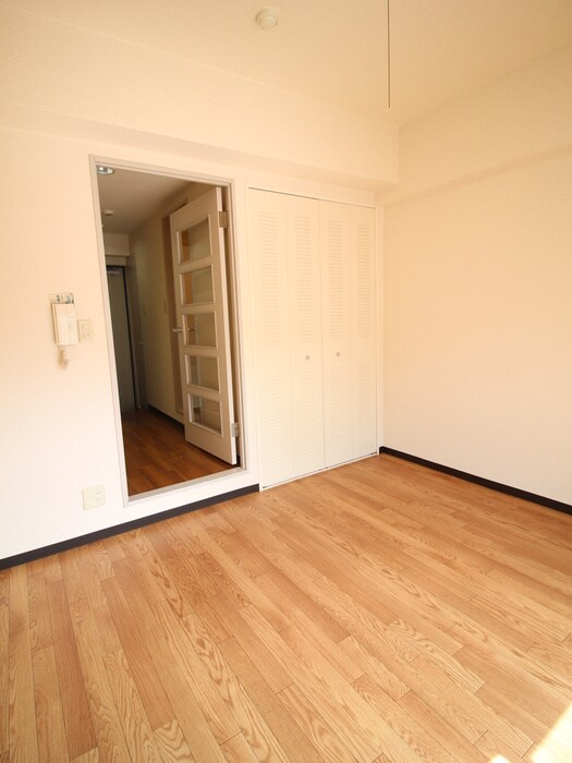 居室 ソリスト綱島