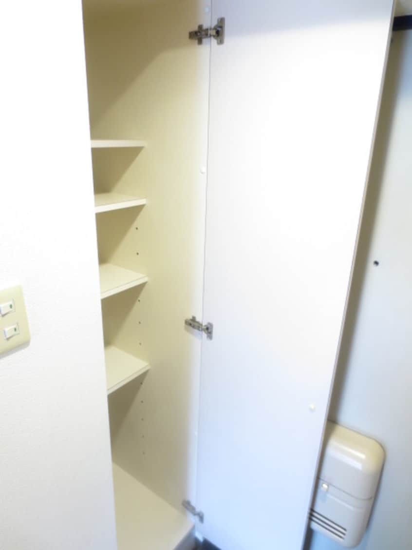 靴箱 ソリスト綱島