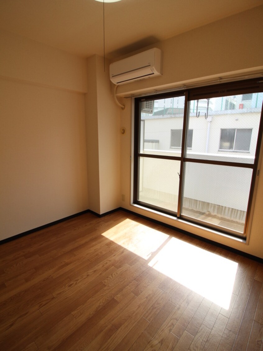 居室 ソリスト綱島