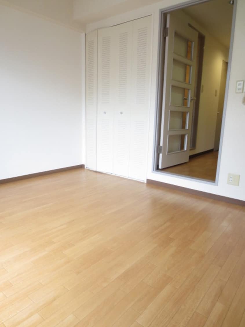 居室 ソリスト綱島