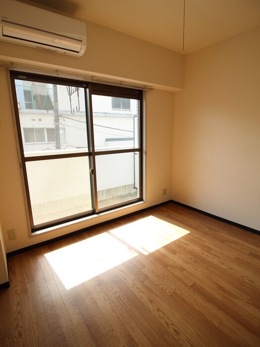 居室 ソリスト綱島