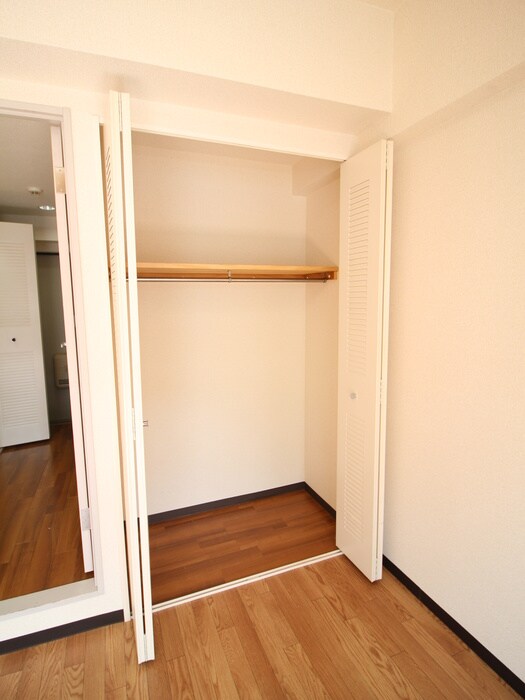 収納 ソリスト綱島