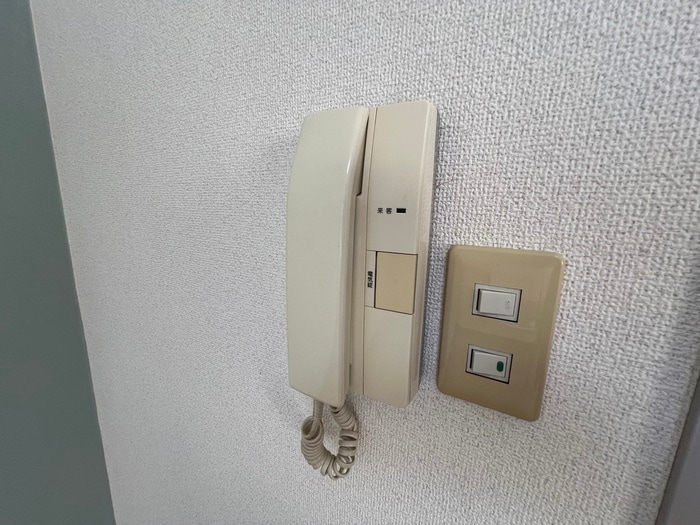 内観写真 ソリスト綱島