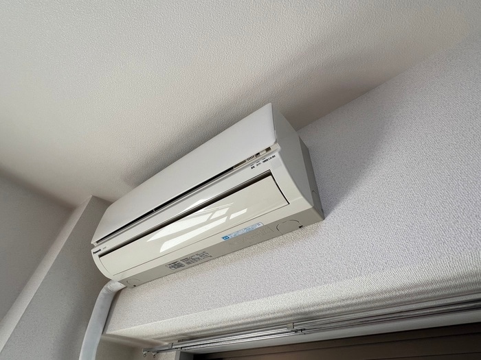 内観写真 ソリスト綱島