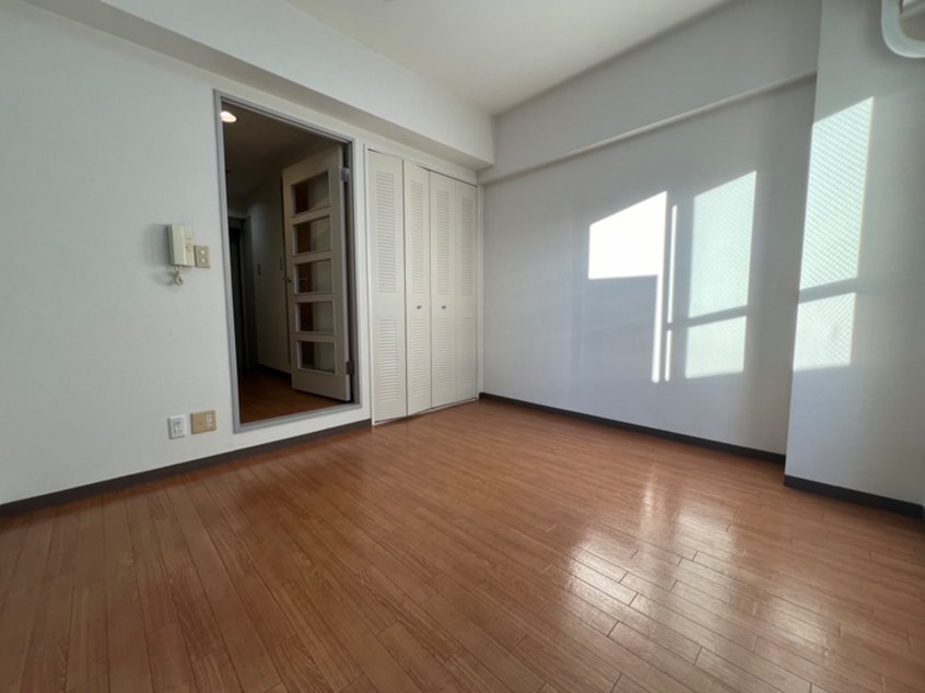 居室 ソリスト綱島