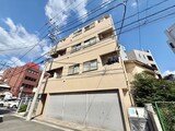ベイサイドヒルズ横浜