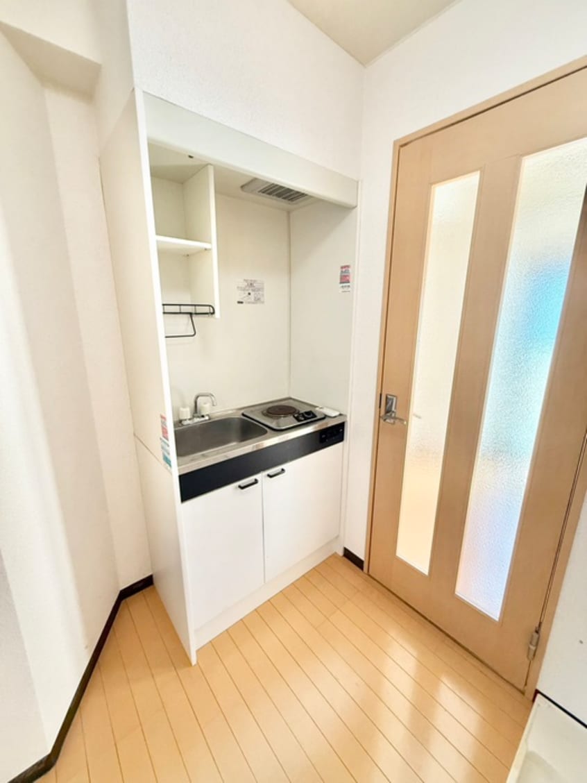 キッチン ベイサイドヒルズ横浜