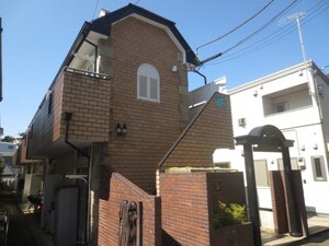 レオパレスジュン