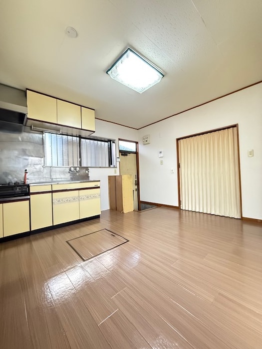 居室 美智ハイツ