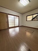 居室 美智ハイツ