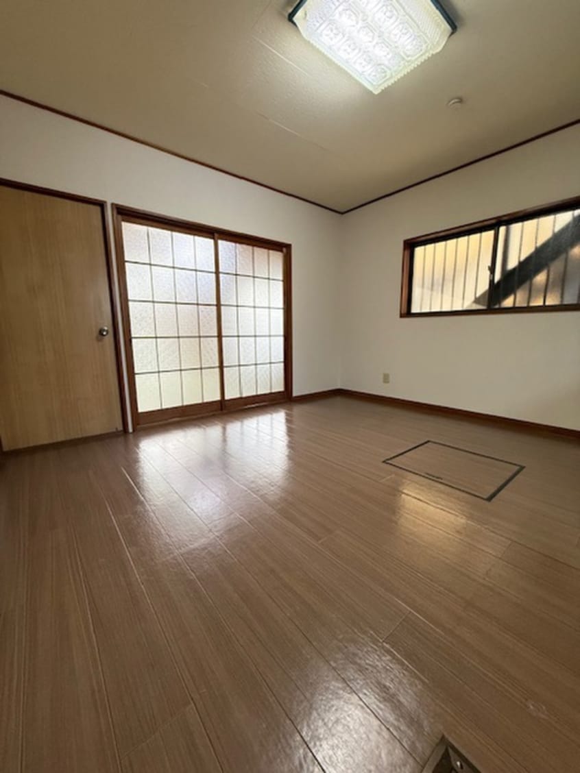 居室 美智ハイツ