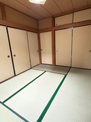 内観写真 美智ハイツ