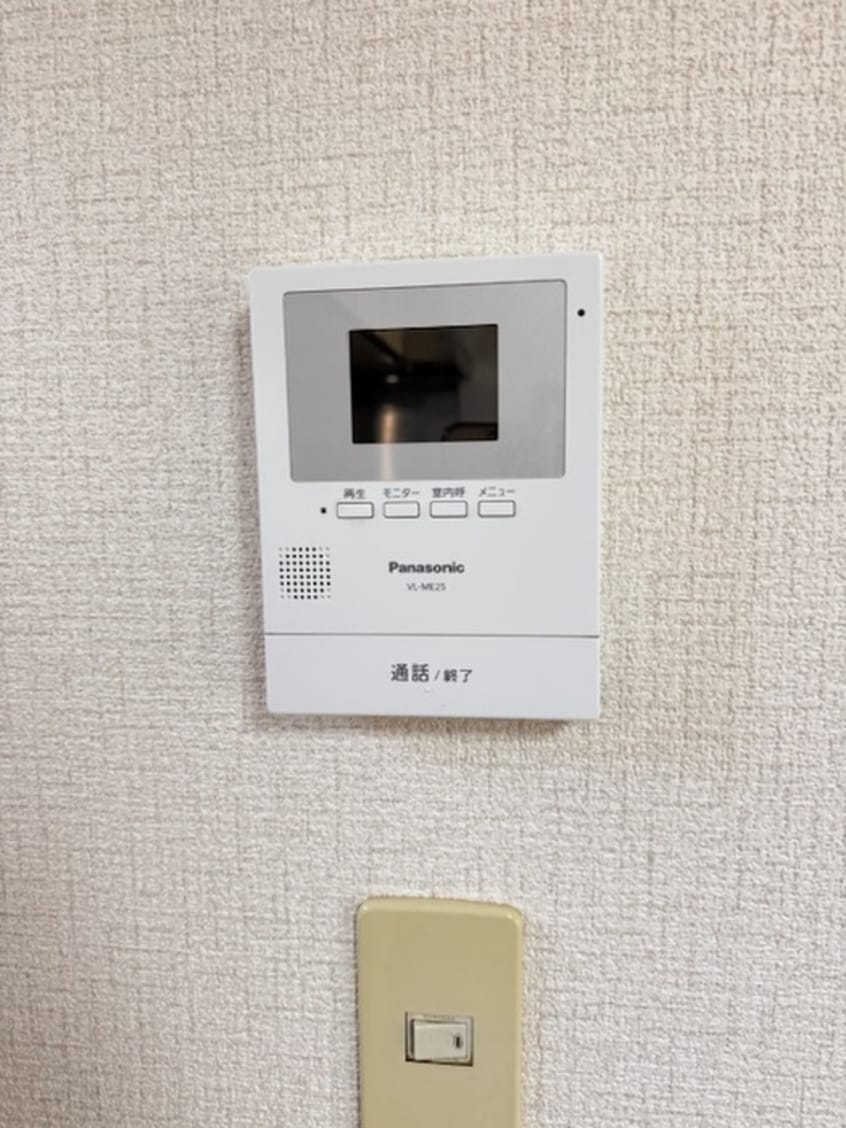 内観写真 美智ハイツ