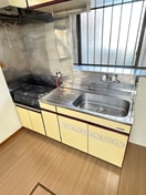 キッチン 美智ハイツ