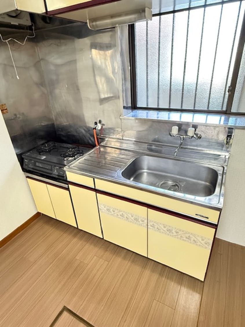 キッチン 美智ハイツ