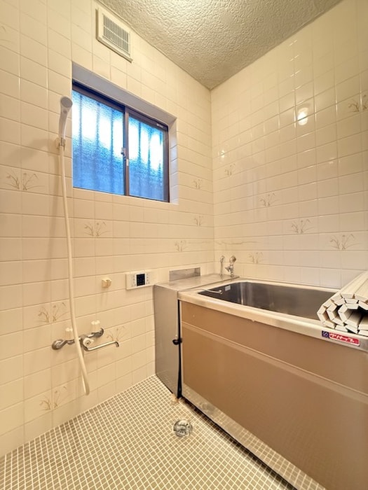 バス／シャワールーム等 美智ハイツ