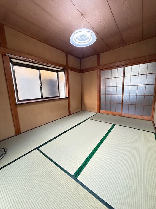 居室 美智ハイツ