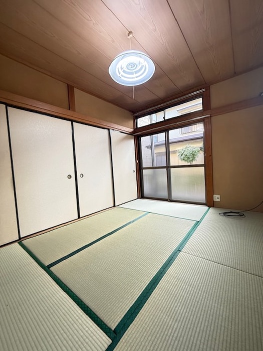 居室 美智ハイツ