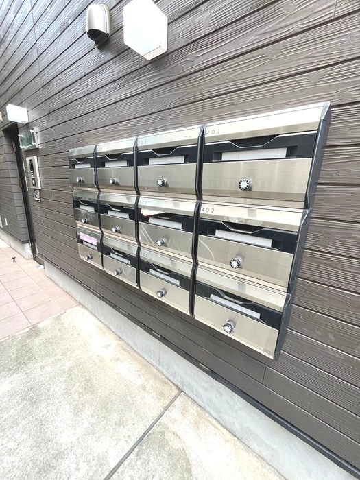 建物設備 SINCREASE代田橋