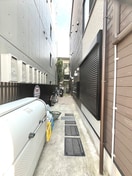 外観写真 SINCREASE代田橋