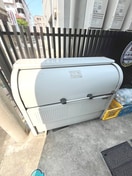 建物設備 SINCREASE代田橋