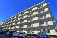 柏中央シティハイツ（１１２）