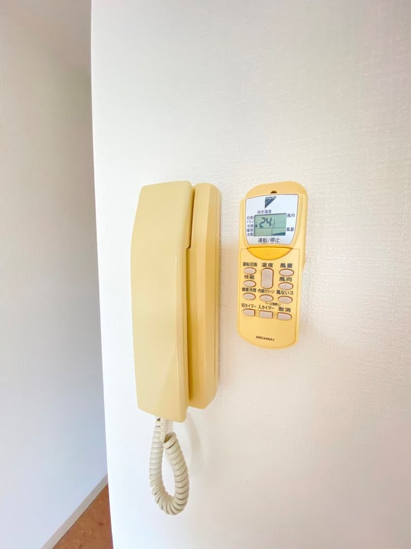 内観写真 ヴィラアールケイ