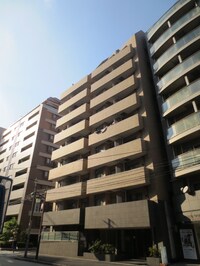 プレール麻布十番（304）