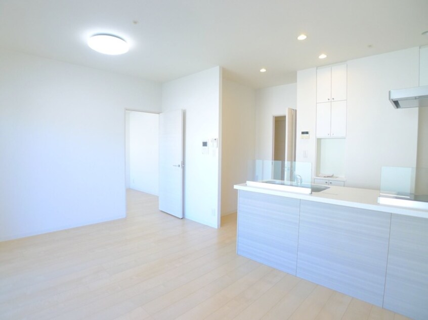 居室 アーク松戸レジデンス