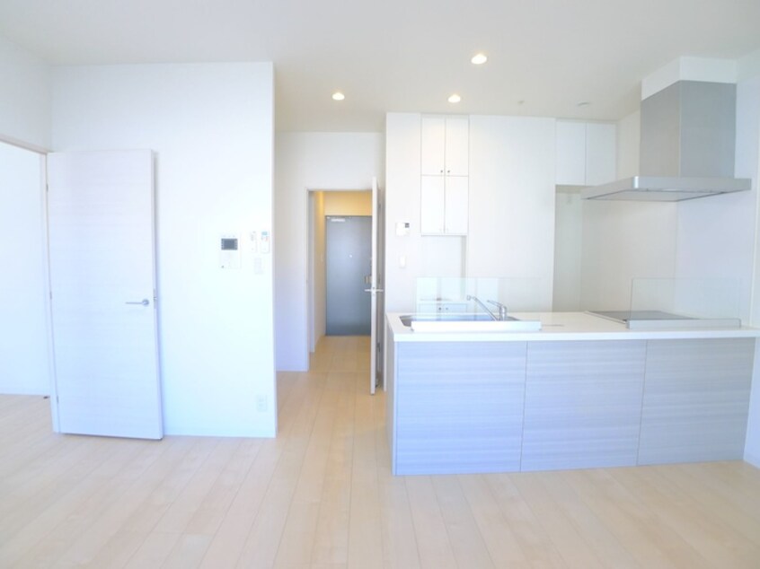 内観写真 アーク松戸レジデンス