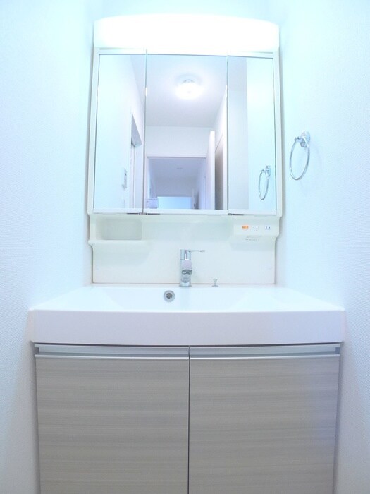 洗面 アーク松戸レジデンス