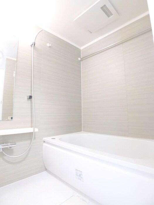 バス／シャワールーム等 アーク松戸レジデンス