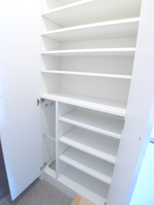 靴箱 アーク松戸レジデンス