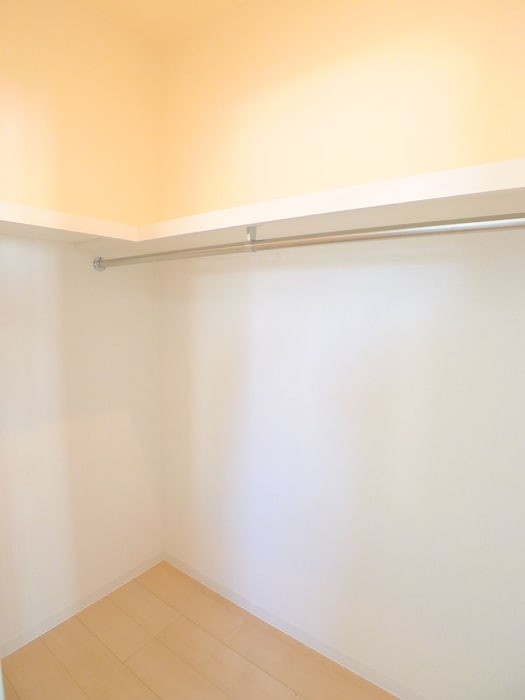 収納 アーク松戸レジデンス