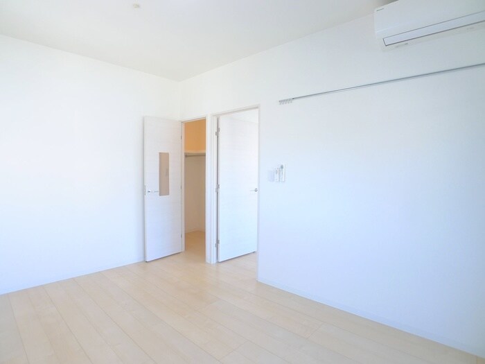 内観写真 アーク松戸レジデンス